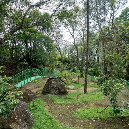 Fort Munnar Chinnakanal Zewnętrze zdjęcie