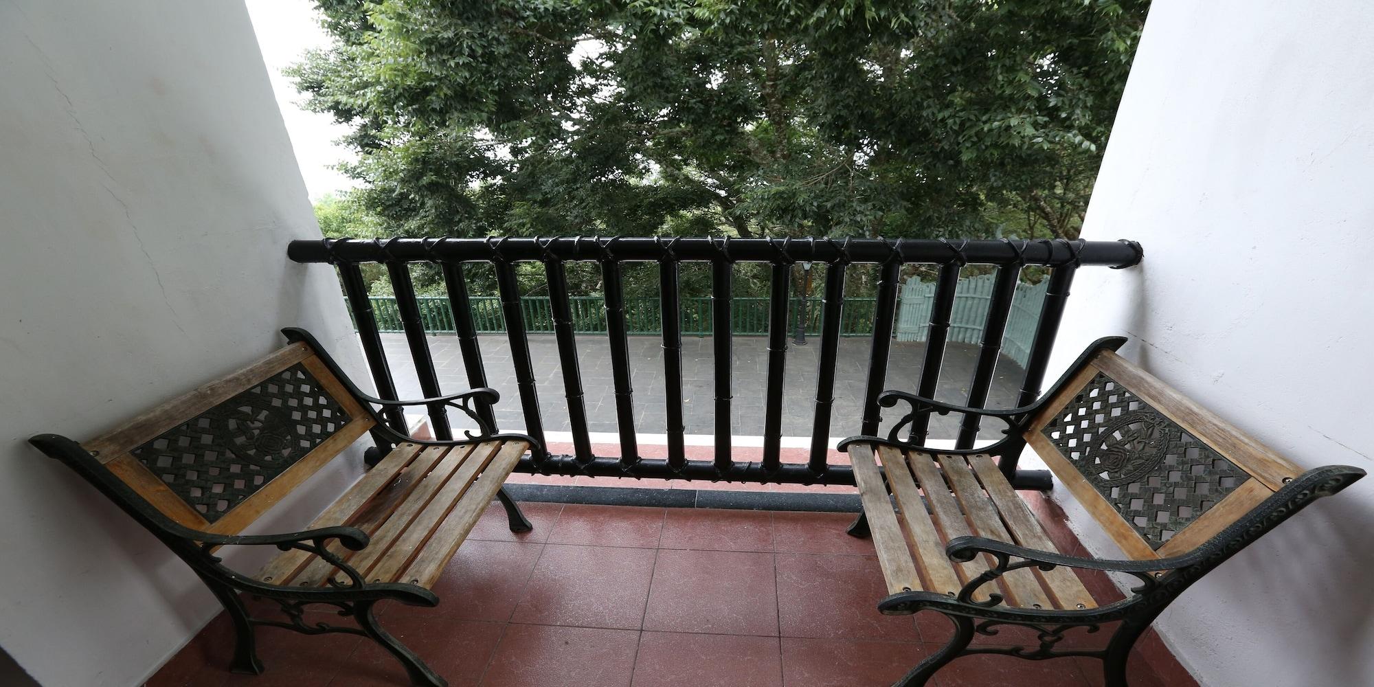 Fort Munnar Chinnakanal Zewnętrze zdjęcie