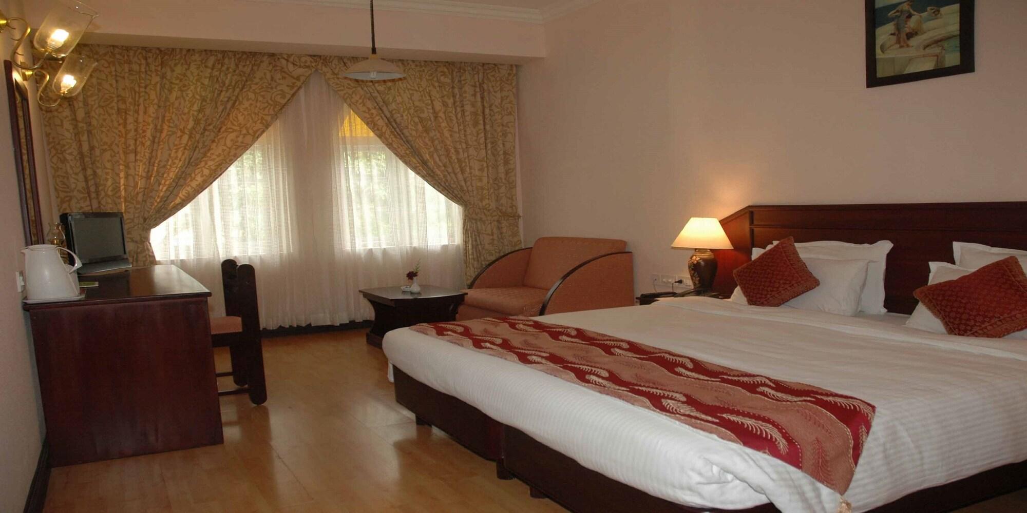 Fort Munnar Chinnakanal Zewnętrze zdjęcie