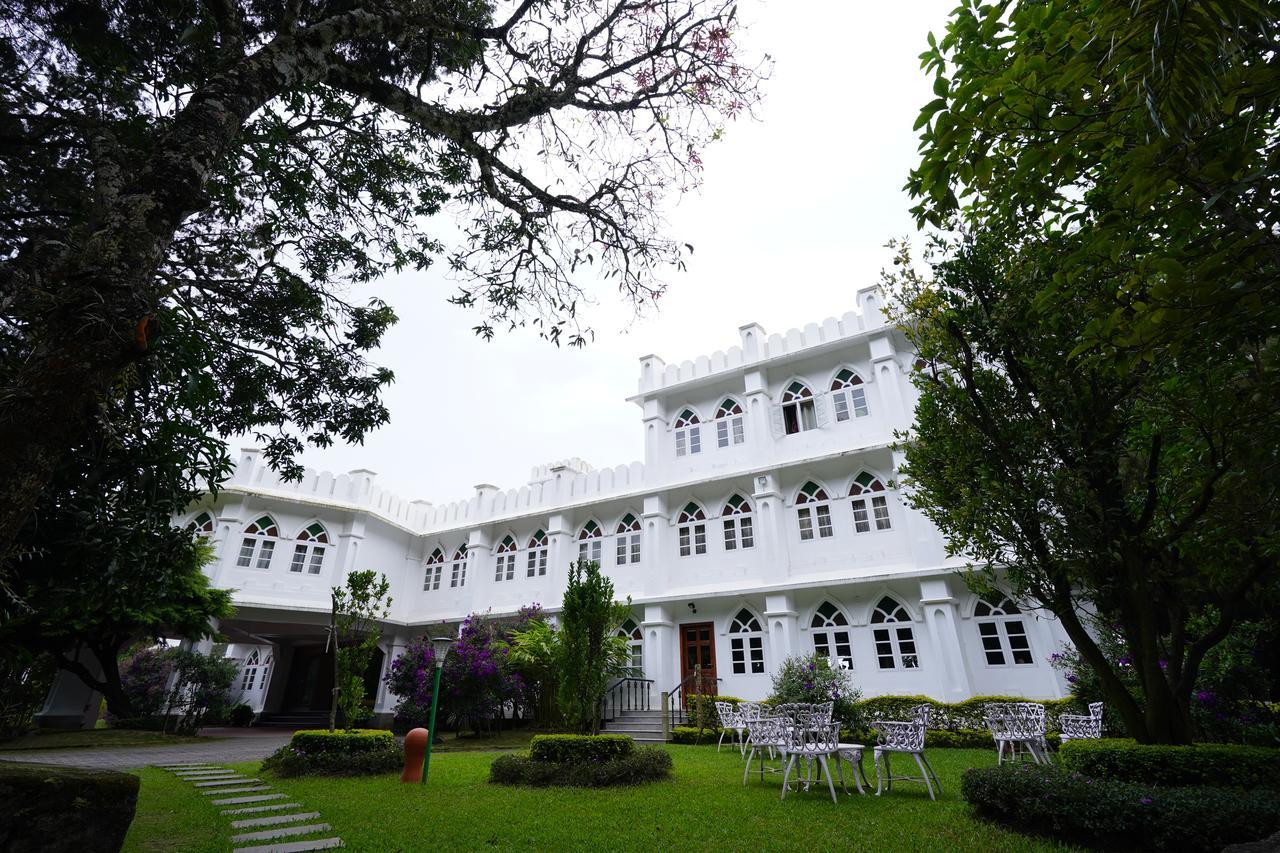 Fort Munnar Chinnakanal Zewnętrze zdjęcie